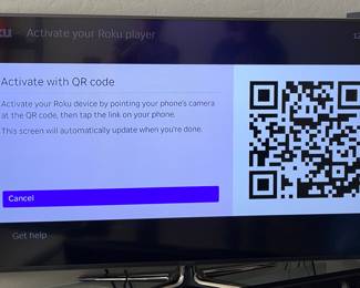 Smart TV 