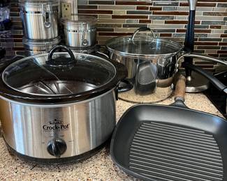CrockPot