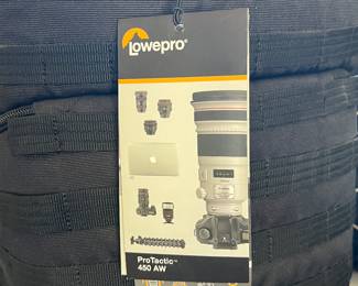LowePro Camera Case