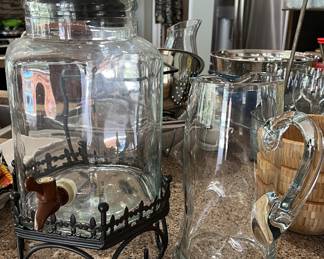 Beverage Containers