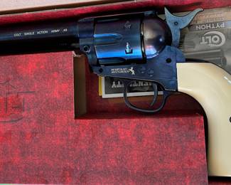 Peacemaker Airgun
