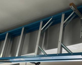 Ladder