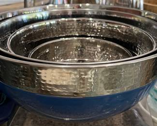 Mixing Bowls