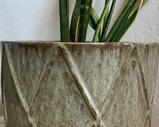 Flower Pot 