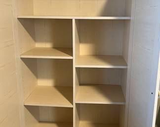 Sauder Furniture Storage Cabinet 