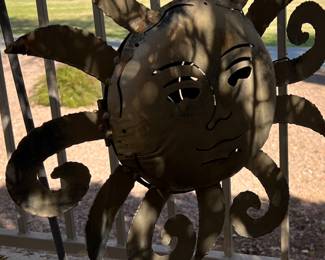Yard Art