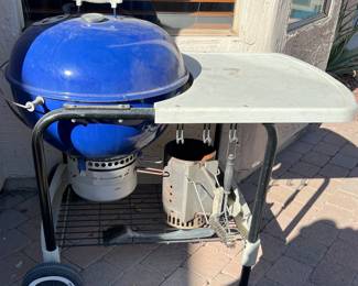 Charcoal Grille