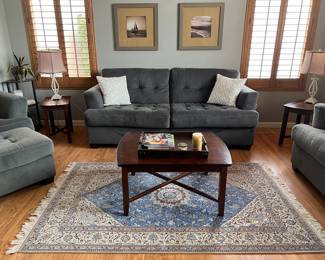 Ashley Furniture
