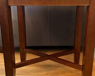 Ashley Coffee Table and End Tables pair 