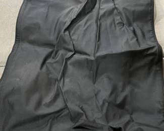 Jeep Tonneau Cover 