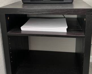 Printer Stand, HP Printer