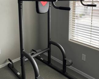 Weider Power Tower