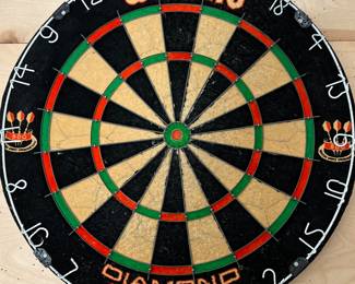 Dart Board 