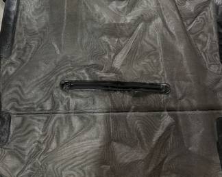 Jeep Bestop Bikini Cover 