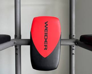 Weider Power Tower