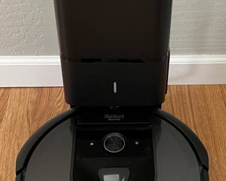 iRobot Roomba