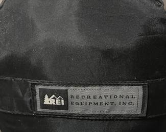 REI Sleeping Bag 