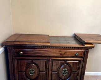 Buffet $250