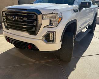 Inquire at cashier for pricing and test drives