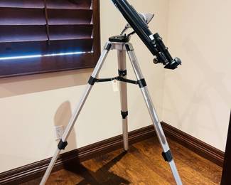 telescope