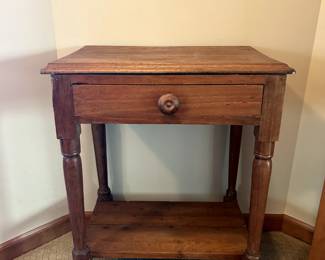 Charming Vintage Table