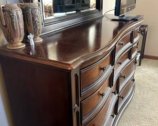 Dresser 66"Wx 20x D40"H