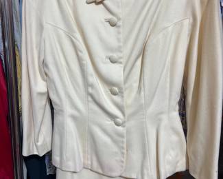 The two piece 40/50's are back in stock