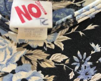 Brand has been around for some time 