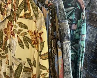 Beginner patterns for 