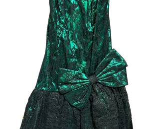 Bringing out some of the 80's