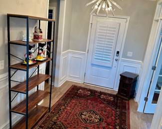 Several beautiful rugs for sale ! 