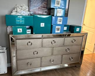 Bedroom sets 