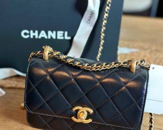 Authentic luxury goods!