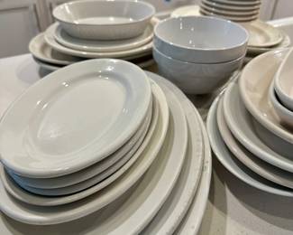 Lots of ironstone 