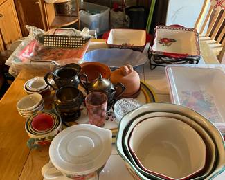 Collection of Pioneer Woman