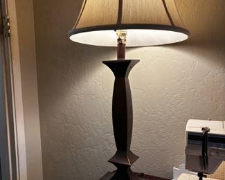 lamp