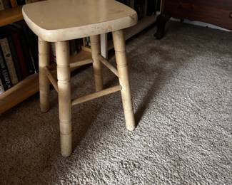stool
