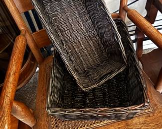 baskets