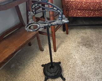 ashtray stand
