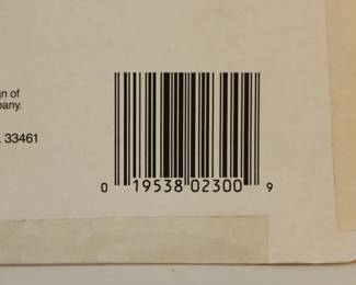 Sale Picture