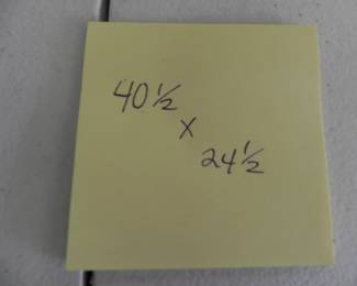 Sale Picture