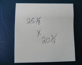Sale Picture