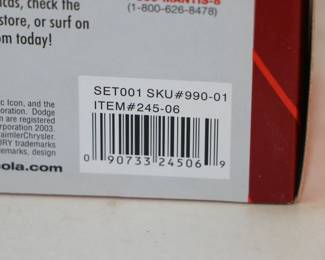 Sale Picture
