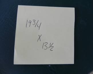 Sale Picture