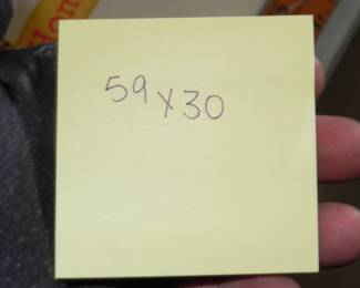 Sale Picture