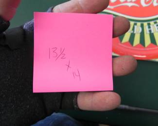 Sale Picture