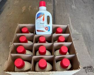 3060 12 NEW Certainly Smart Boost Laundry Additives