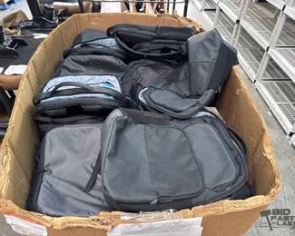 2903 80 Dell Backpacks