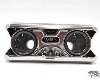 952 Sport Glass 2.5x Binoculars