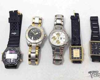 706 5 Watches